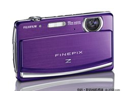 一键上传Facebook 富士新品Z91售936元