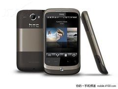 野火行货版 3G智能HTC A3366现售2639元