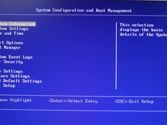 阵列Cache使用方式对系统性能的影响