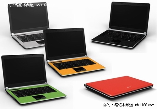 海尔7哥：2011笔记本是这样？