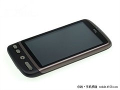 1GHZ处理器HTC G7 Desire现仅售2780元