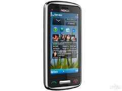 Symbian 3系统 热机诺基亚C6-01仅2060