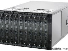 曙光倾情回馈 买TC2600 IB模块送iPad