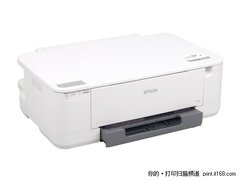 喷墨激光对决 爱普生K100对比惠普P1008