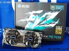 “钛”给力 各品牌超公版GTX560 Ti推荐