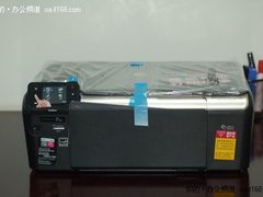 本周惊爆829元！惠普K510a彩喷欢迎抢购