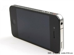 热销机冰点价 16GB iPhone 4售5980元