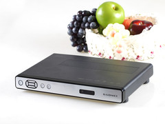 营造完美氛围 佳的美高清播放机有奇招