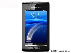 超高性价比 索尼爱立信X8现仅售1350元