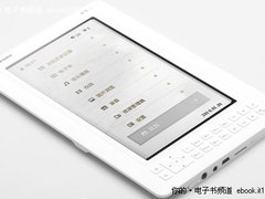  纽曼彩阅E73为你全面解析简“阅”生活