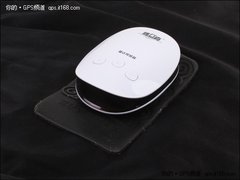 巾帼不让须眉 神行者L50女性专用测速仪