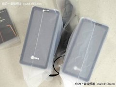 真实感受 网友点评屁颠虫桌面HiFi音响