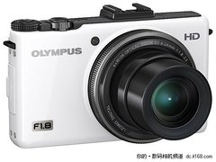 F1.8超大光圈 奥林巴斯XZ1最近报价3600