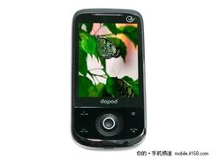 WindowsMobile6.5多普达T5399现售2460
