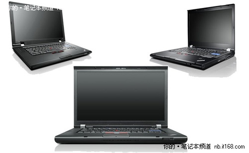 强势登陆 新款ThinkPad T/W/L系列图赏