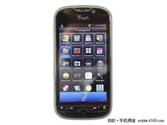高端智能手机HTC myTouch 4G仅售3280元