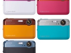 专为时尚酷拍族打造 索尼J10仅售1350元