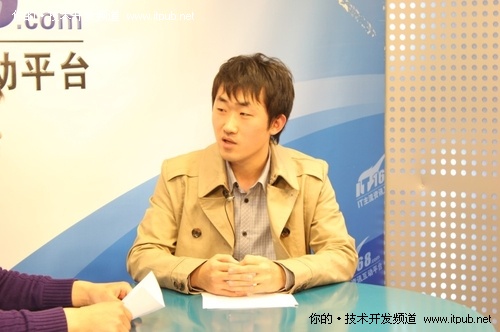 Android创业团队眼中的海外市场