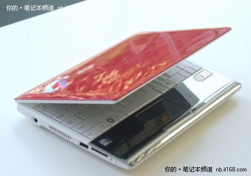 今年最给力上网本imini S06P仅2499