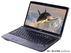 实惠又实在 宏碁Aspire 4733Z仅需2999