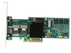 LSI MegaRAID 8708EM2阵列卡实配详解 