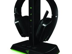 Razer Chimaera无线游戏耳麦已震撼登场
