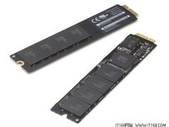 传新版MacBook Pro或坐拥OS X专属SSD