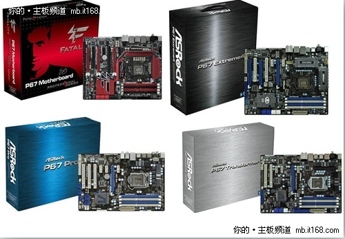 成功秘诀 华擎6系主板有何领先优势？