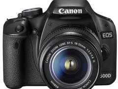 佳能500D数码相机人气之王给力售价6980