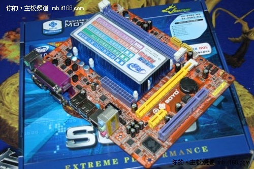 升级不升价 全新梅捷奔睿P5D3-L到货