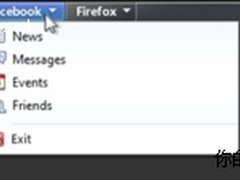 Firefox 5概念曝光 更多站点特定功能