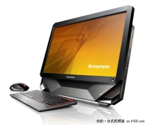 联想一体机c50