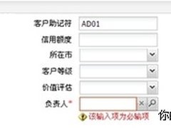围绕客户需求展开 CRM应用五要素分析