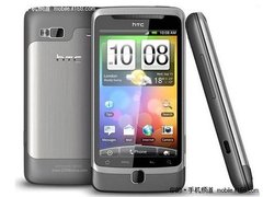 侧滑全键盘给力 HTC Desire Z售价2950