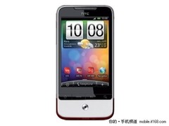 3.2寸Android电容屏HTC G6促销仅2200元