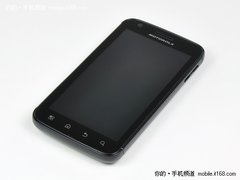 双核怪物大解剖 摩托Atrix高清拆机图赏