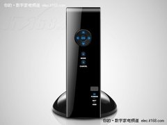 支持蓝光播放 高清锐视HDVision N2促销