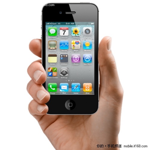 iPad 2四月公布 iPhone 5将会推迟发布
