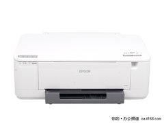 爱普生黑白商喷K100/K200引领绿色趋势