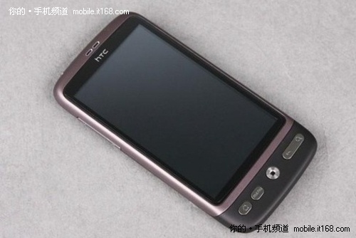 旗舰手机HTC Desire G7持续热卖2800元 