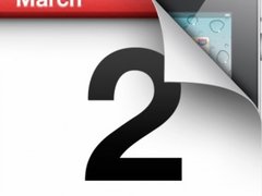 苹果iPad2确定3月2日发布 邀请函已发出