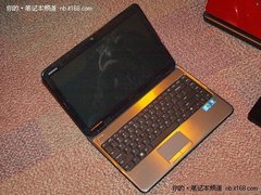 内存升级4G 独显DELL灵越 14R售6399元