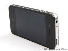 价格很给力 iphone4 32G版现在特价5699