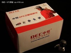 中国风设计 中恒Q8 pro导航武汉售1399
