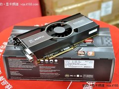 满足高端用户选择 讯景HD6950新品到货