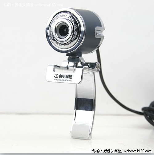专为液晶设计台电鹰眼L190摄像头仅68元