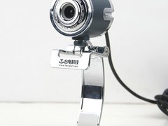 专为液晶设计台电鹰眼L190摄像头仅68元