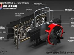 超强散热工程师曝HD6850Xstorm五大创新
