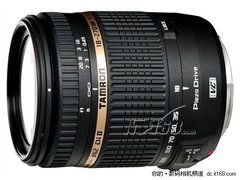 一镜走天下 腾龙18-270mm变焦王再特价