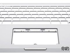 一如既往般出色 MacBook Pro外观全解析